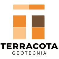 Logotipo Terracota Engenharia