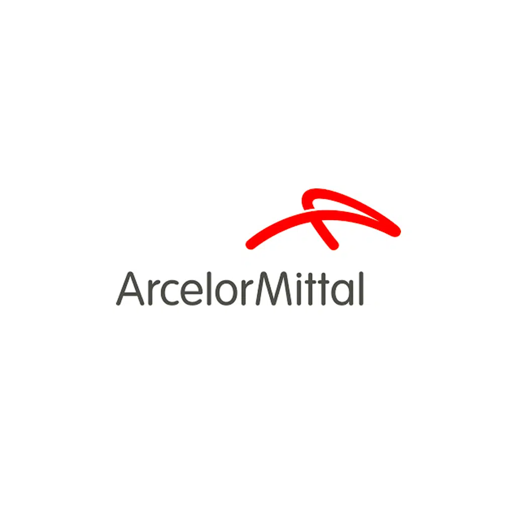 Logotipo Arcelor Mittal