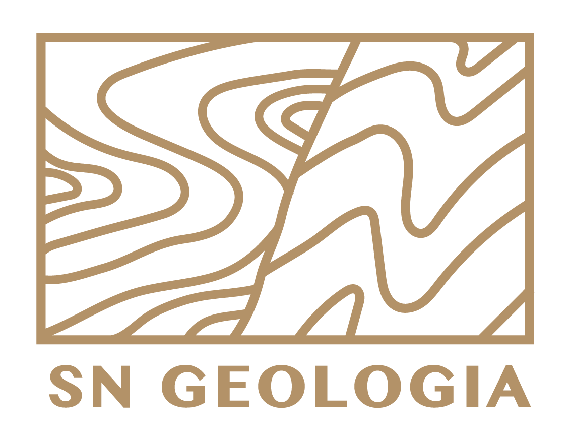 Logomarca SN Geologia