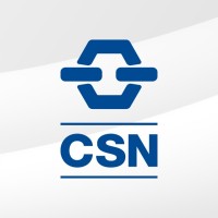 Logotipo CSN
