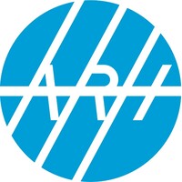 Logotipo ARH Engenharia